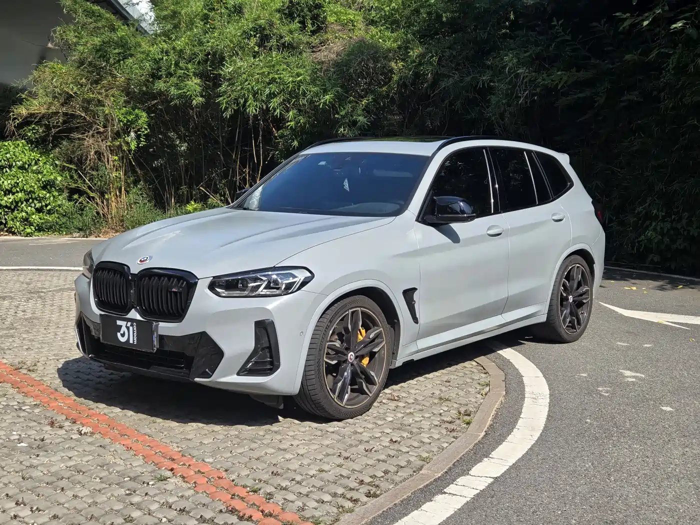 BMW X3 M40i 2023 2022 M40i