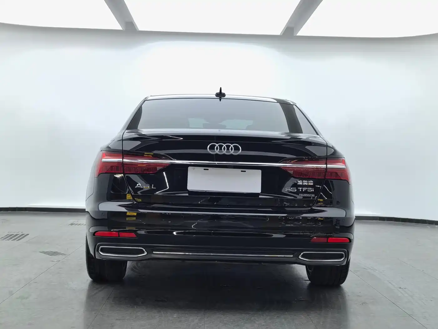 Audi A6L 2022 55 TFSI quattro Premium Elegance фото 5