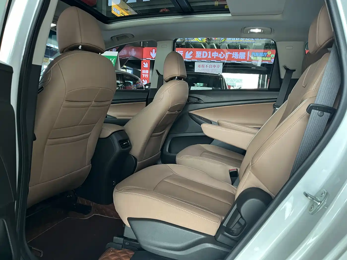 BUICK GL6