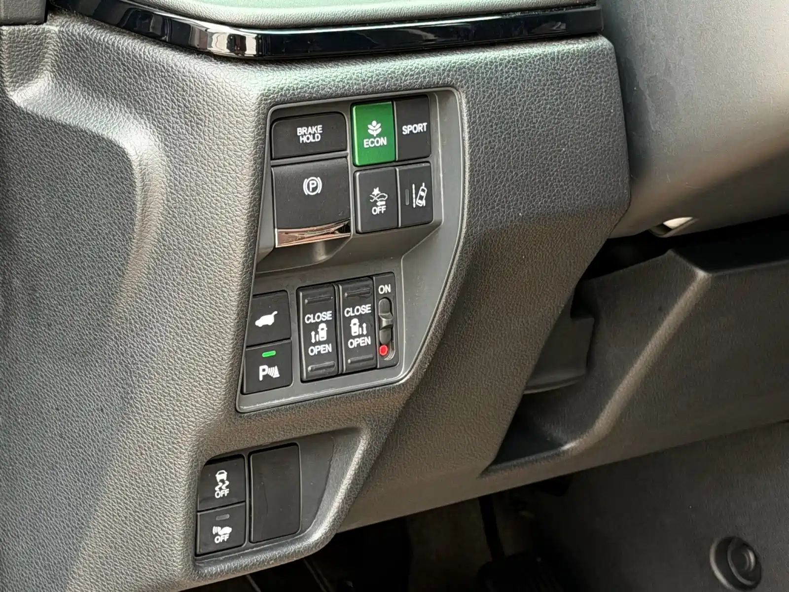 صورة 5 - Honda Odyssey