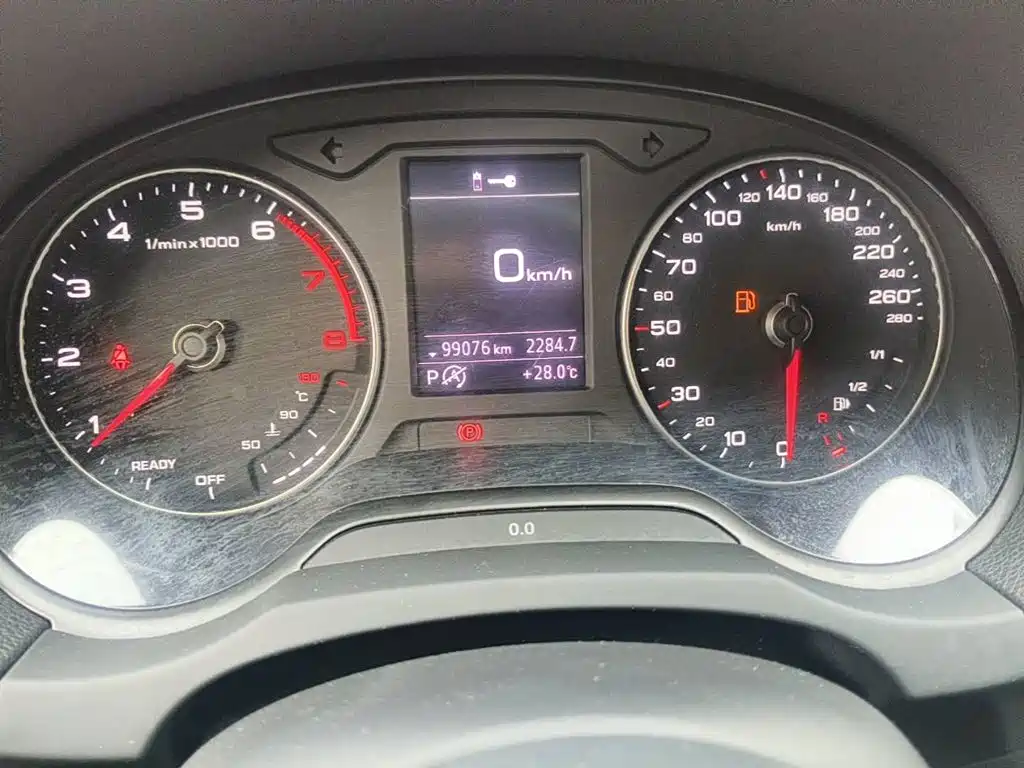 Фото 4 - Audi A3