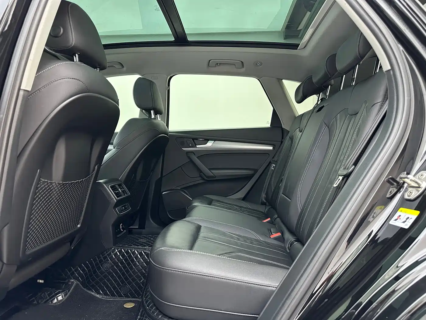 Audi Q5L 2022 40T Fashion Dynamic фото 6