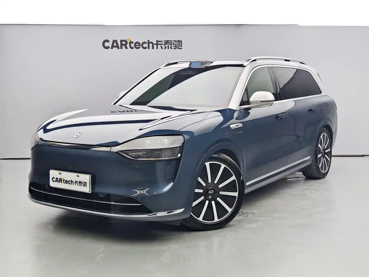 Aito M9 2024 2024 Extended Range Ultra 42kWh 6-Seater
