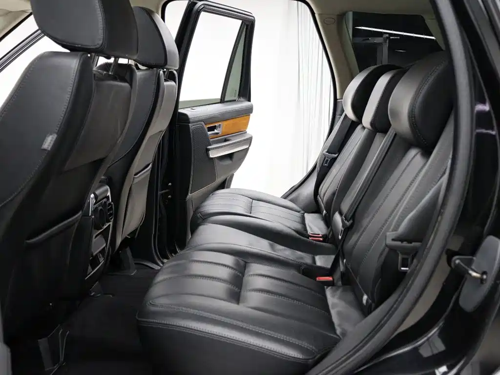 Land Rover Range Rover Sport 2012 2012 3.0 TDV6 HSE Diesel Version