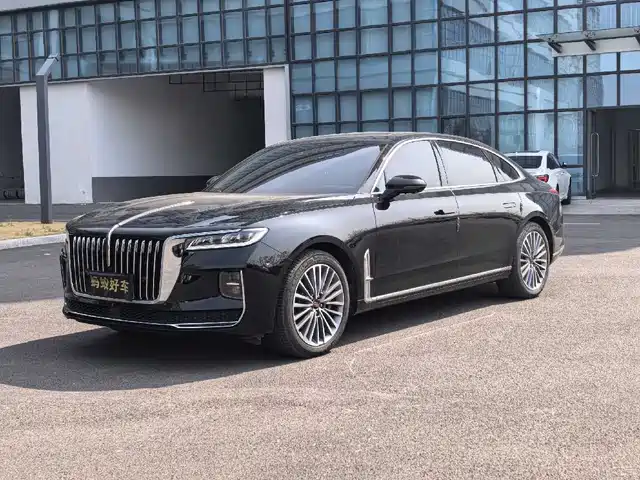 Hongqi HONGQI H9