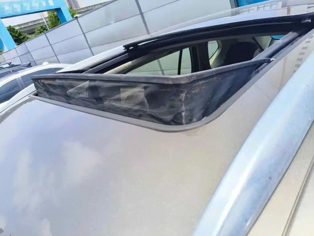 Buick Envision Plus 2015 2015 20T 2WD Elite