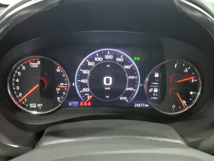 Chevrolet Malibu XL 2022 2022 Redline 550T Auto Sharp Connect Edition