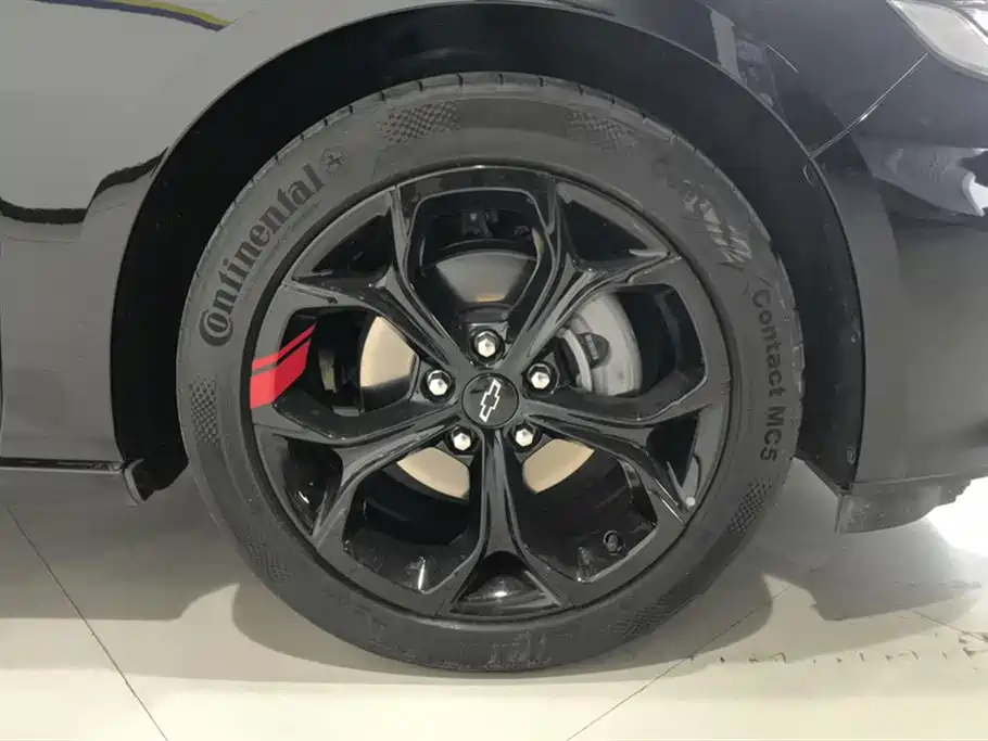 Chevrolet Malibu XL 2022 2022 Redline 550T Auto Sharp Connect Edition