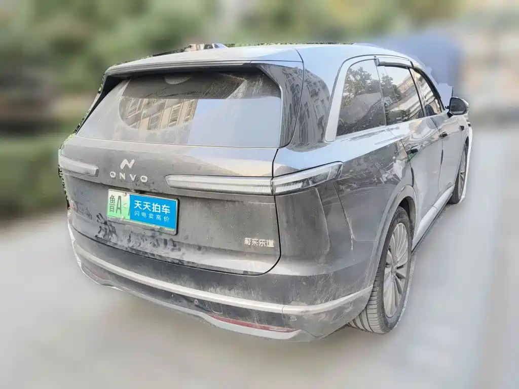 Ledao L90 2026 2025 Ultra 7-seater