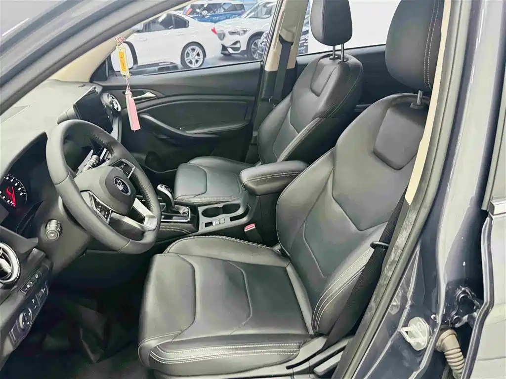BYD Song 2021 2021 Classic 1.5T Auto Elite