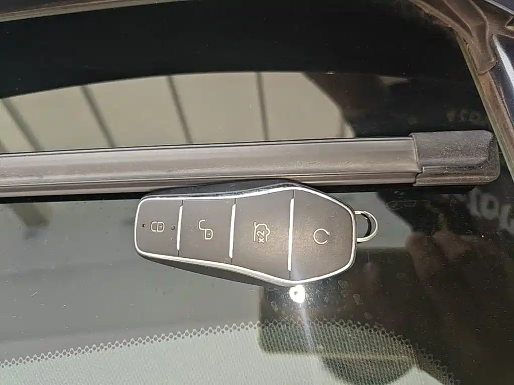 BYD Seal 2024 2025 650 Long Range