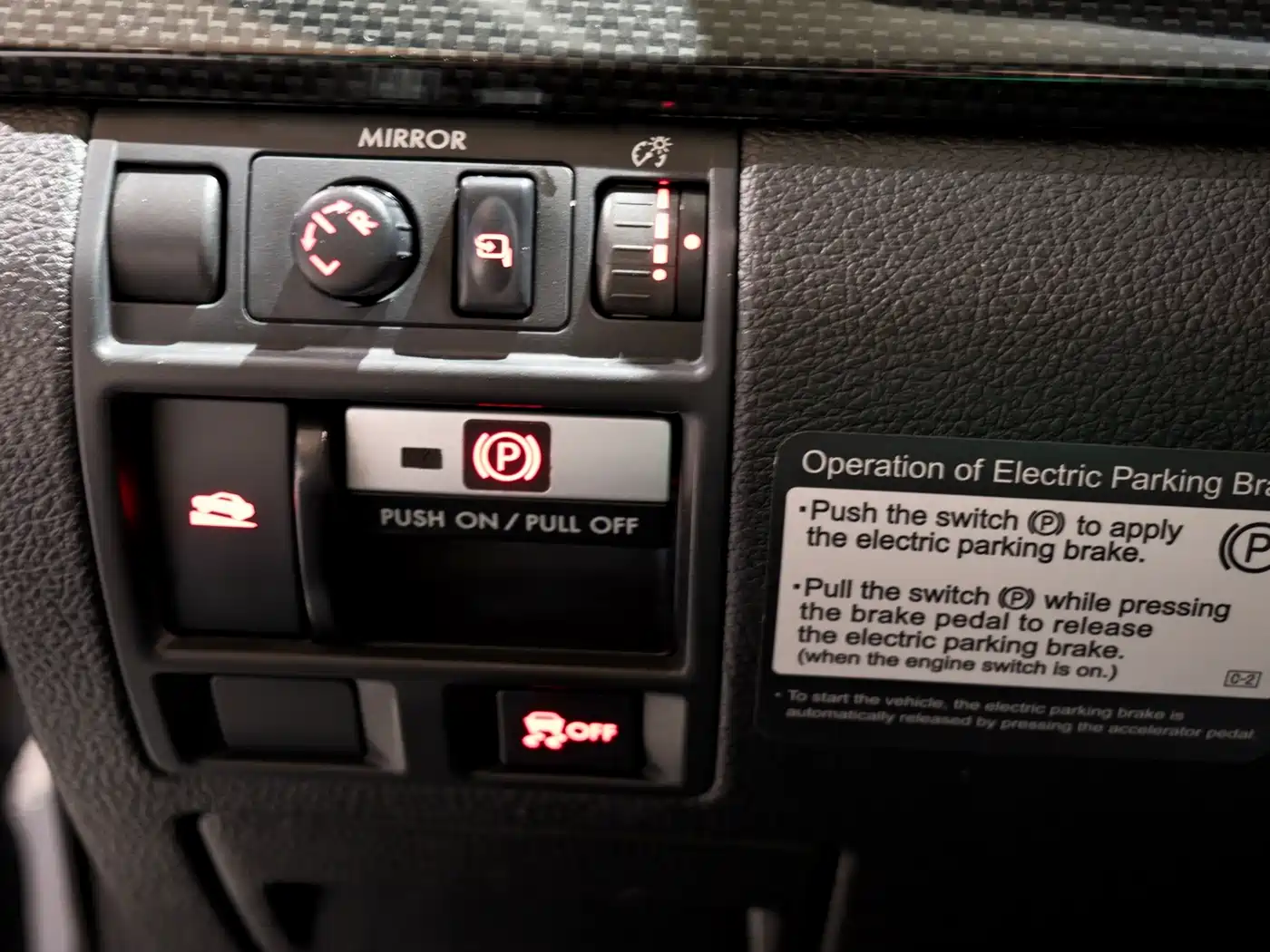 Subaru Outback 2012 2.5i Luxury Navigation Edition фото 21