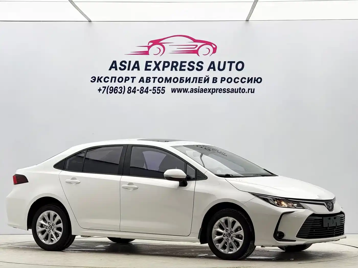 Toyota Corolla 2021 1.2T S-CVT Elite PLUS Edition фото 3