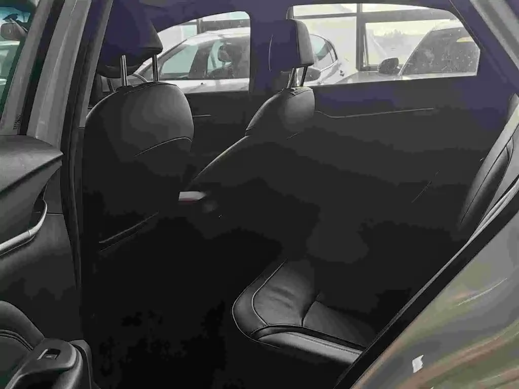 Фото 8 - Buick Excelle