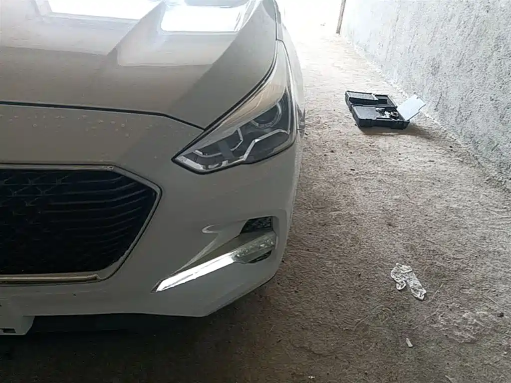 Haval M6 2018 1.5T Manual 2WD Elite фото 24