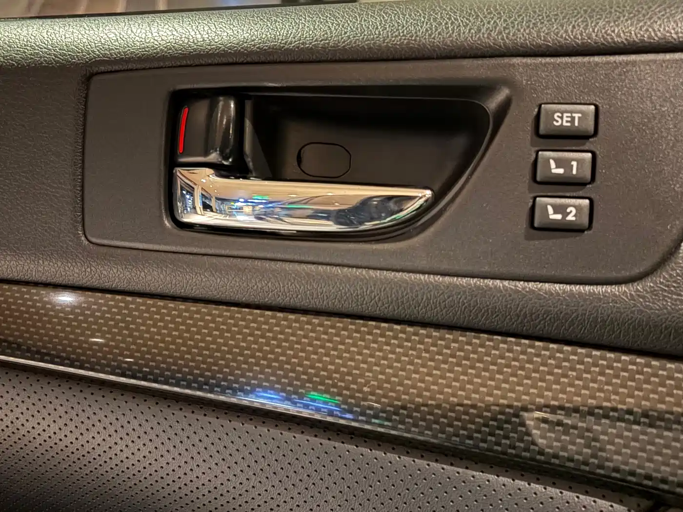 Subaru Outback 2012 2.5i Luxury Navigation Edition фото 11