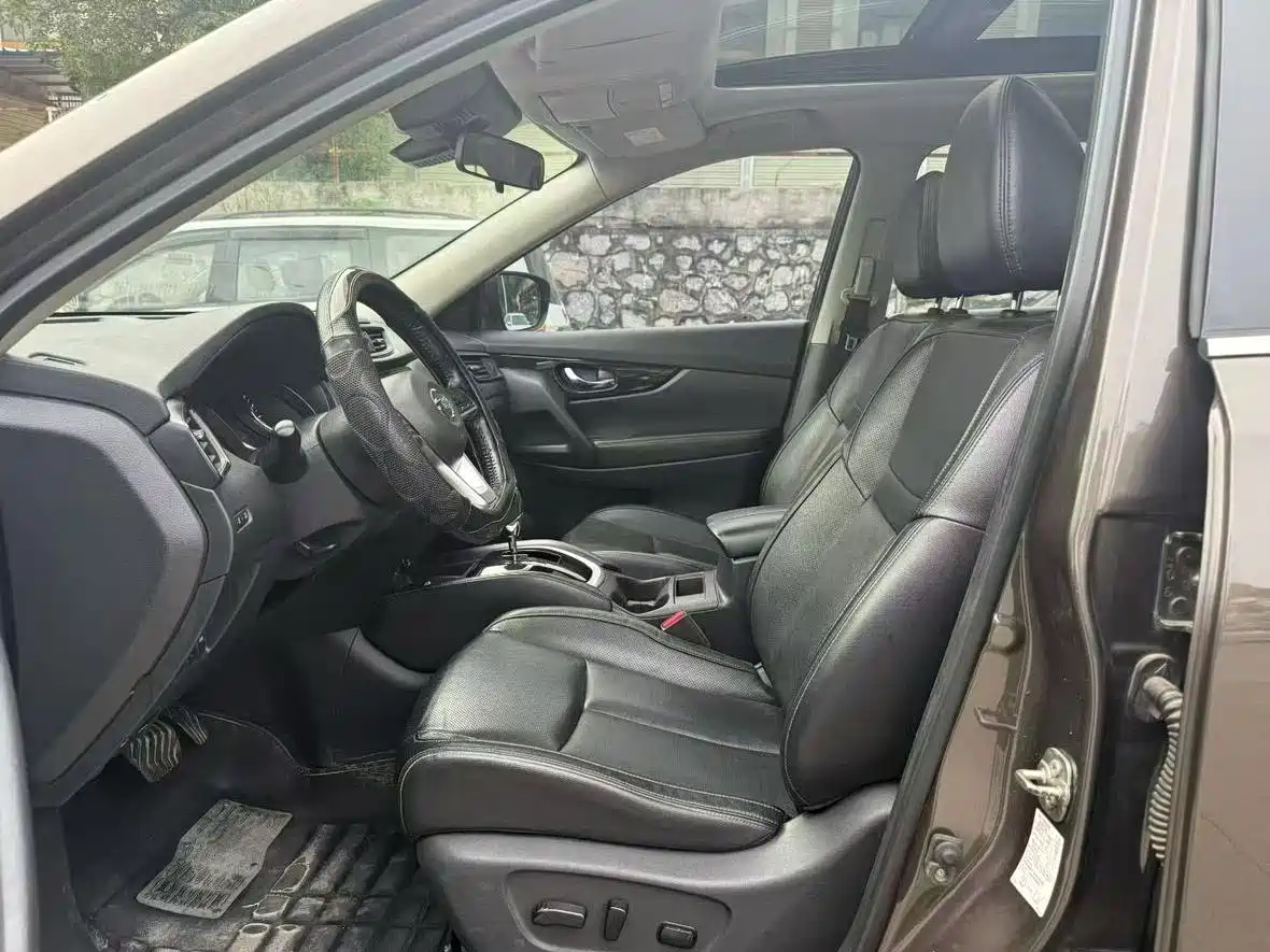 Nissan X-Trail, миниатюра 8
