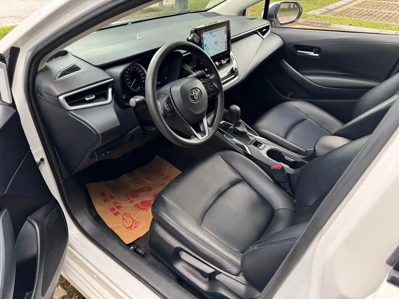 Toyota Corolla, миниатюра 10