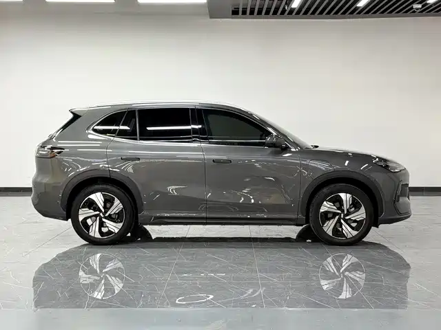 Geely Galaxy Galaxy E5 2024 2024 530km Starship Edition