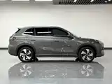 Фото 20 - Geely Galaxy Galaxy E5