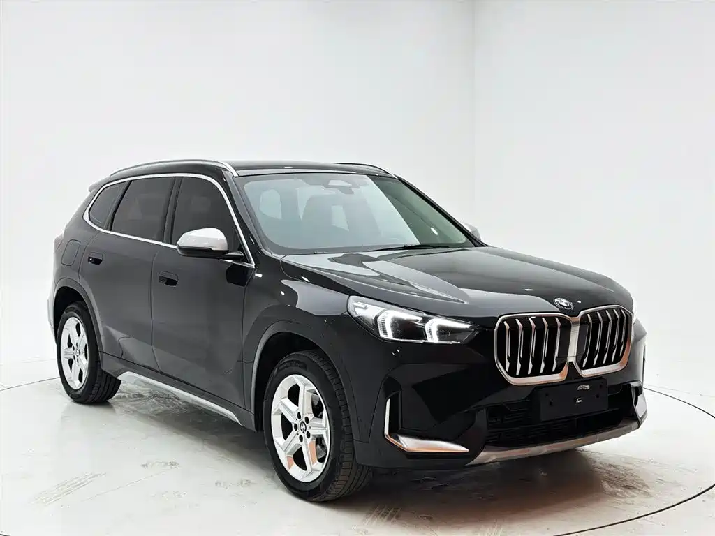 BMW X1 2023 sDrive20Li X Design Package фото 3