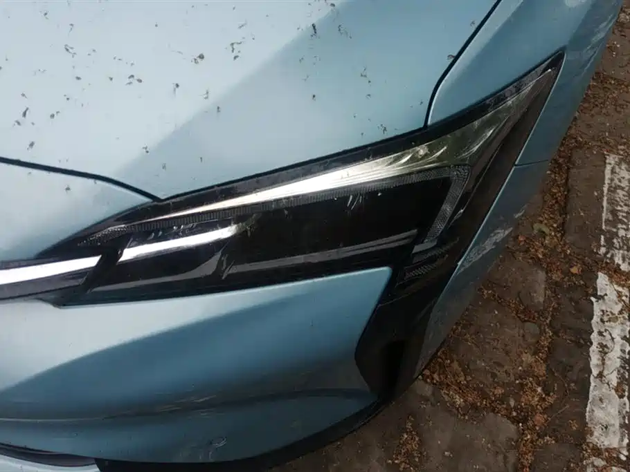 Buick Velite 6 2019 Connected Smart Edition фото 5