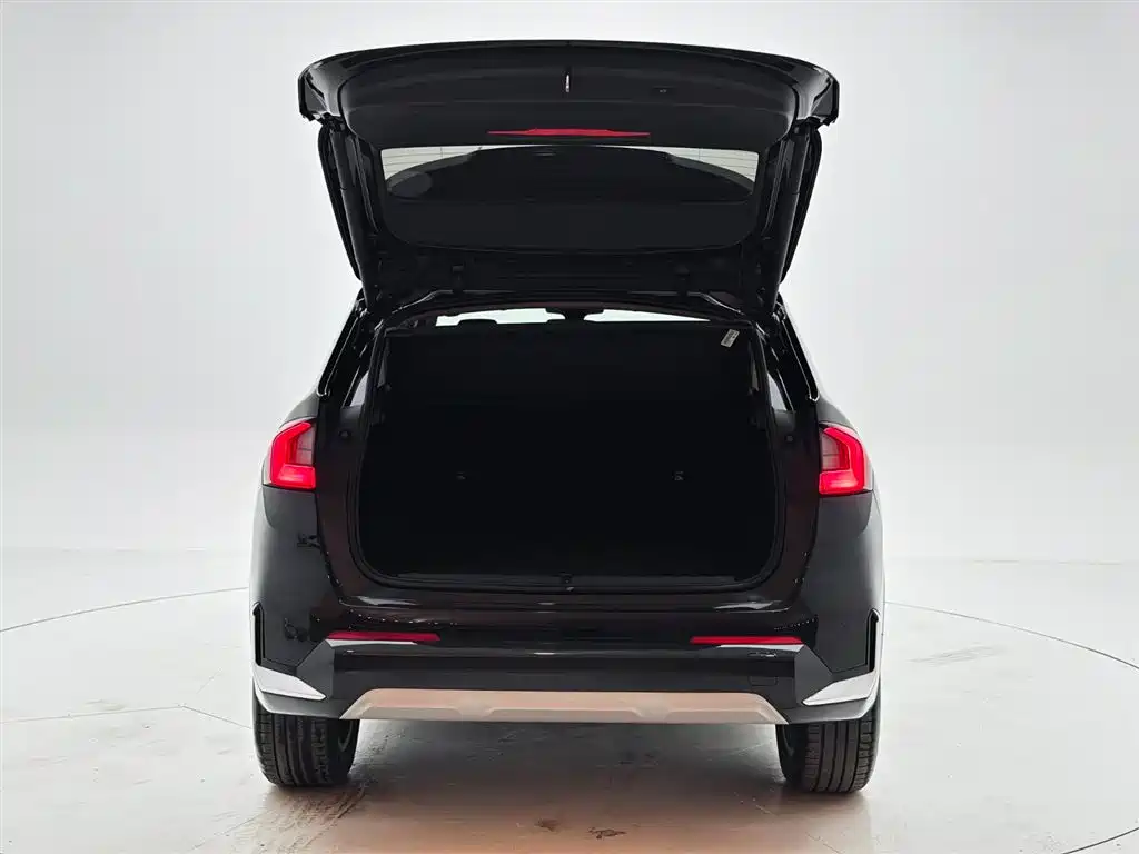 BMW X1 2023 sDrive20Li X Design Package фото 8