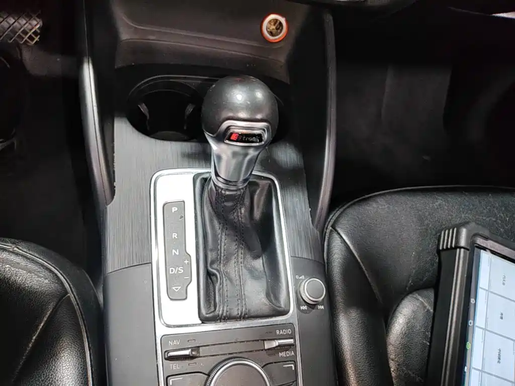 Фото 14 - Audi A3