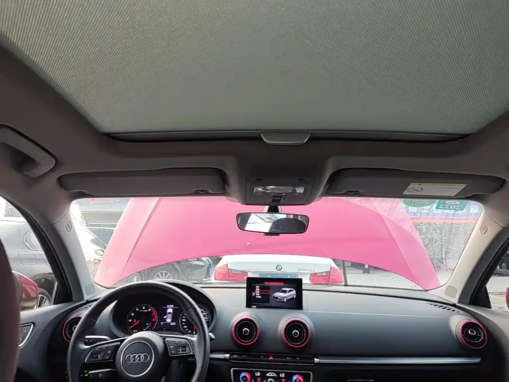 Photo 18 - Audi A3