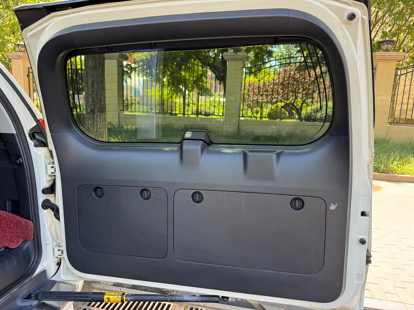 Toyota Prado 2016 3.5L Auto VX NAVI фото 11