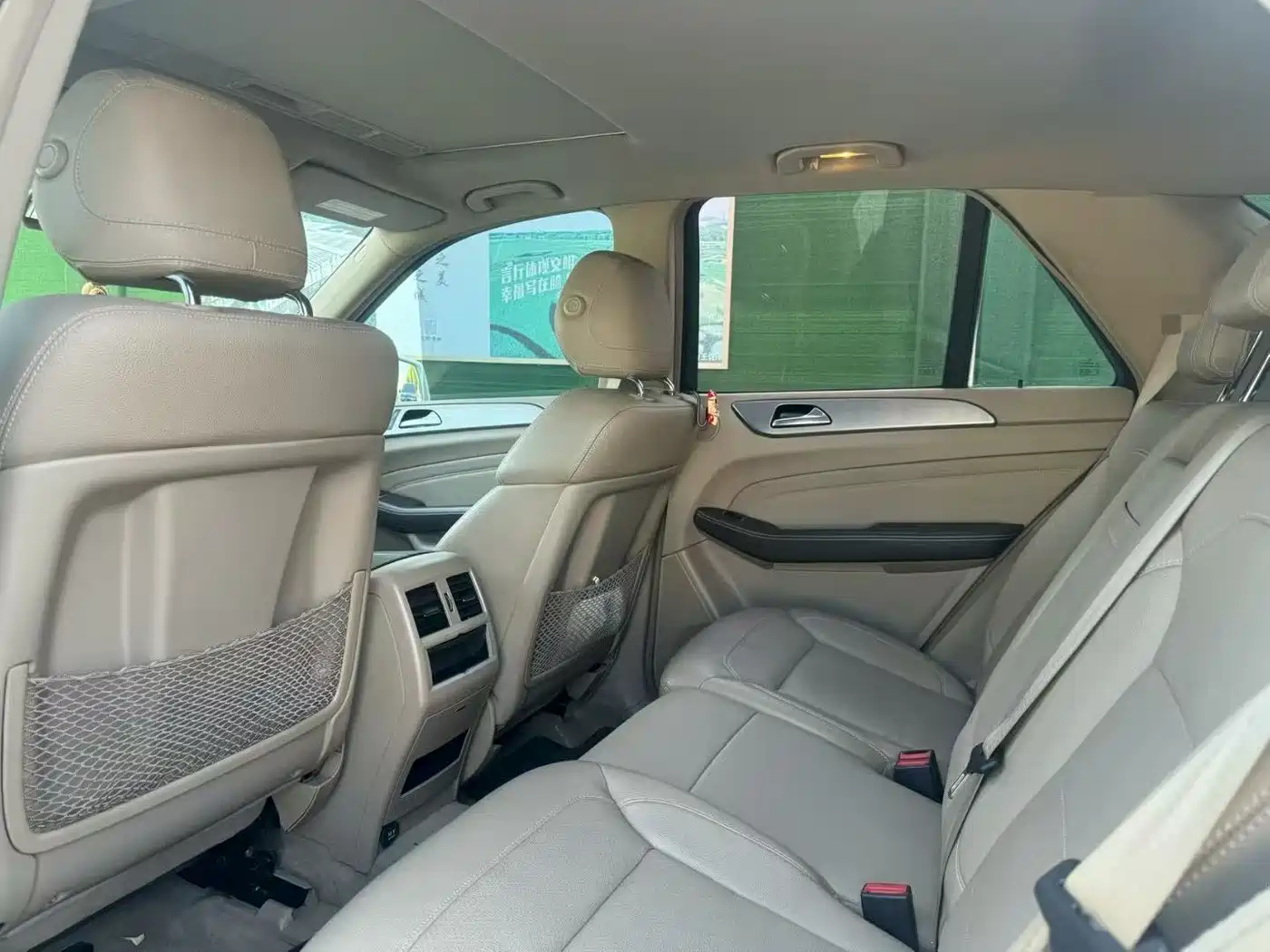 Mercedes-Benz M-Class 2012 ML 300 фото 6