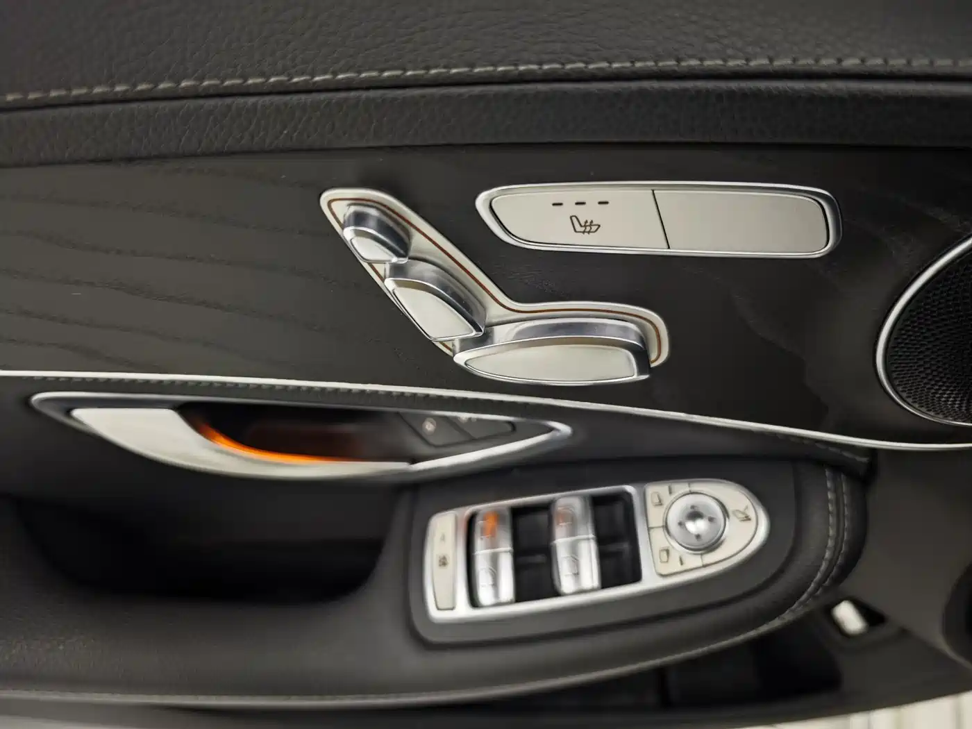 Mercedes-Benz C-Class 2019 C 260 L Sport фото 14