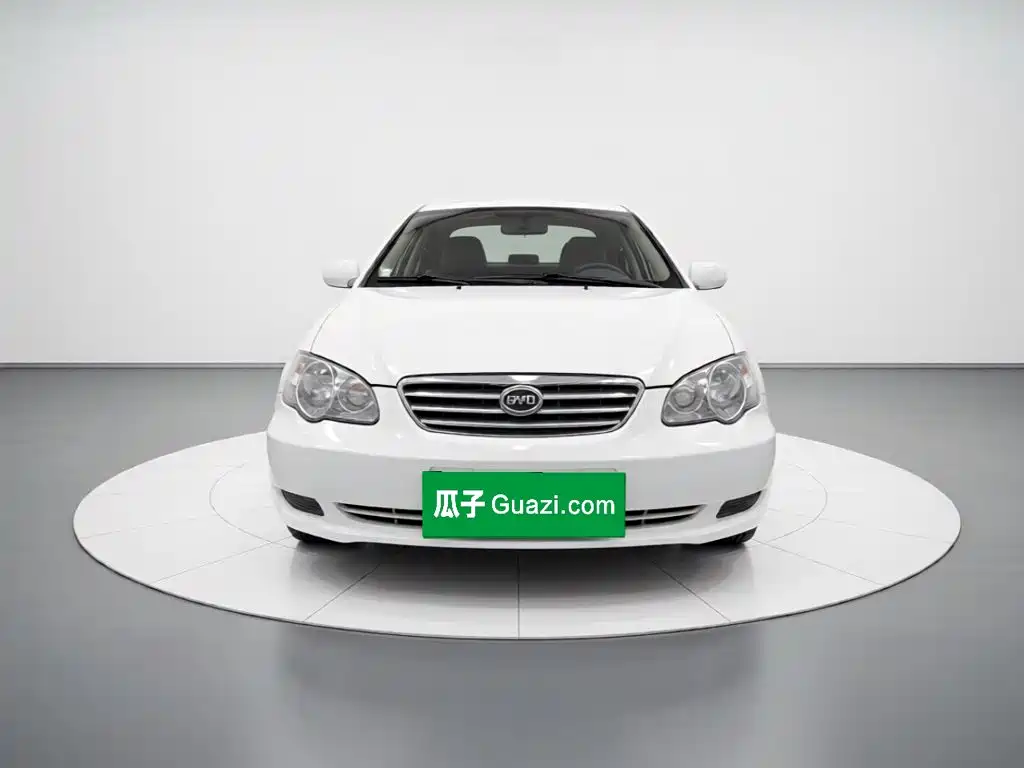 Photo 2 - BYD F3