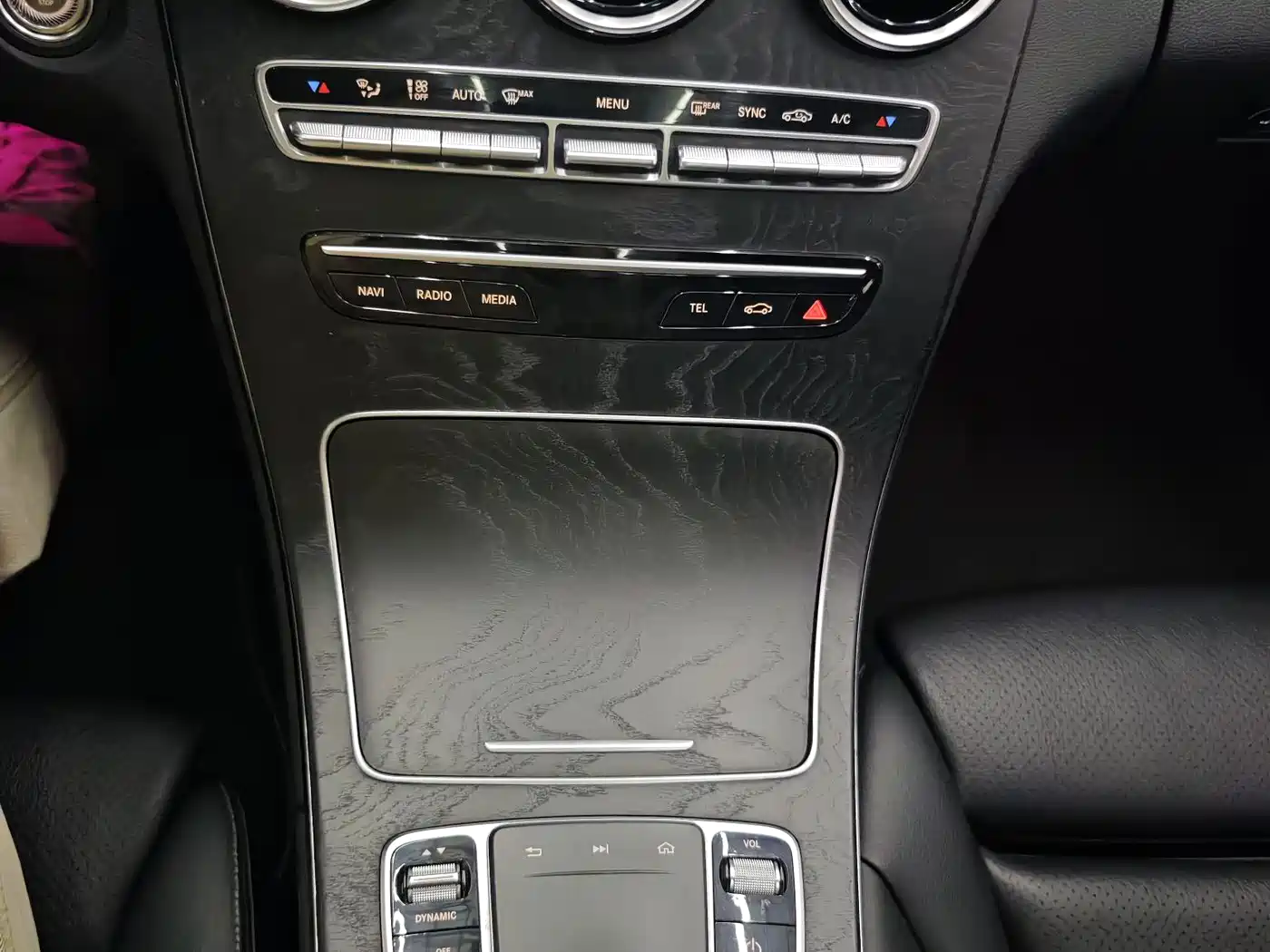Mercedes-Benz C-Class 2019 C 260 L 4MATIC Sport Edition фото 14