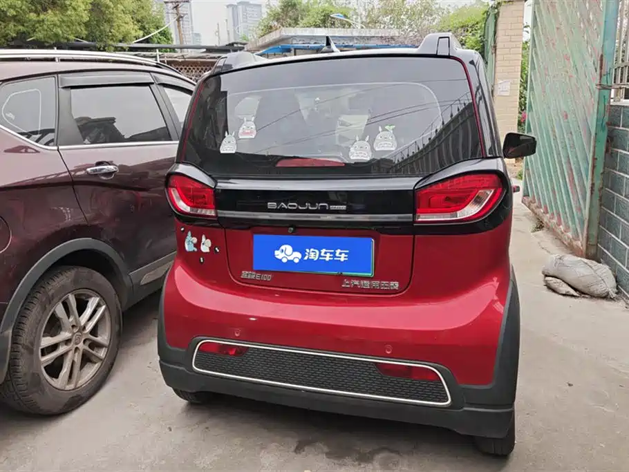 BAOJUN E100