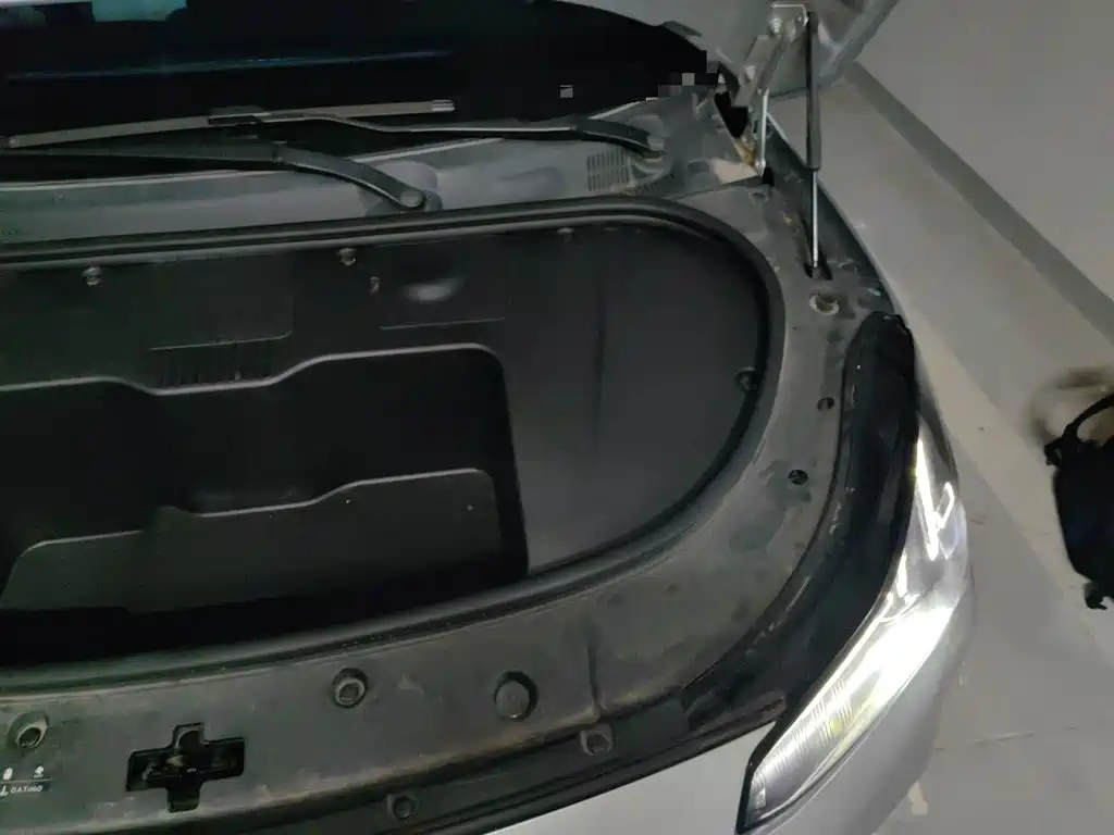 GAC Haobo Haobo GT 2024 2023 710 RWD Supercharge Edition