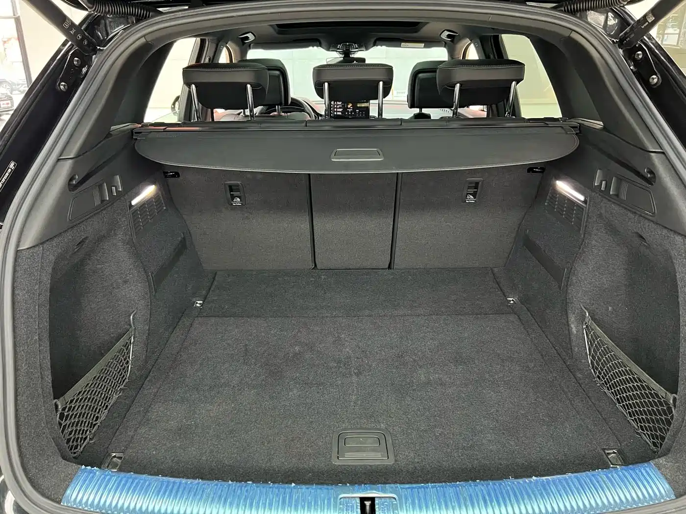 Audi Q5L 2023 40T Luxury Dynamic фото 26