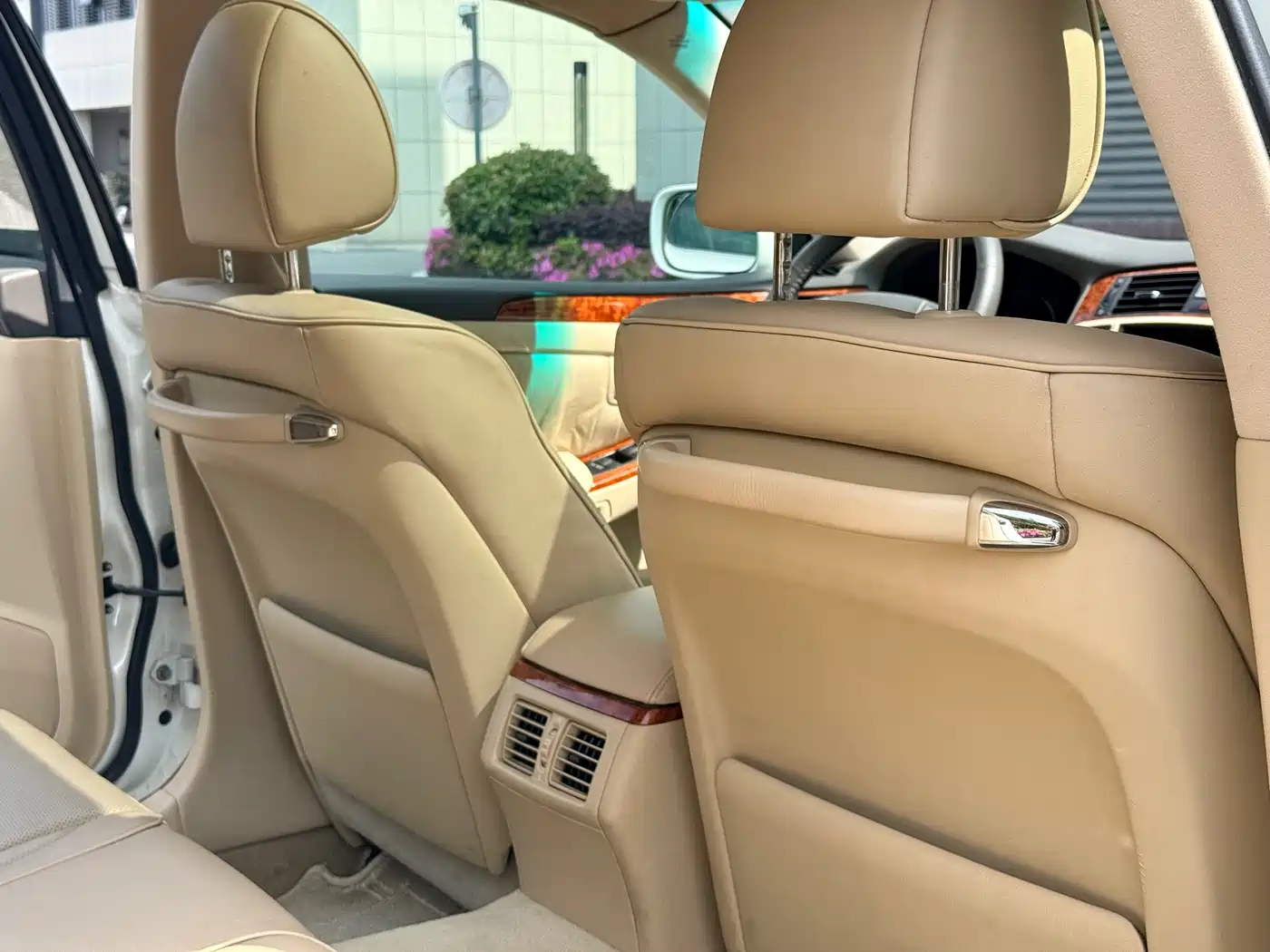Toyota Crown 2007 3.0L Royal Saloon Fashion Navigation фото 28