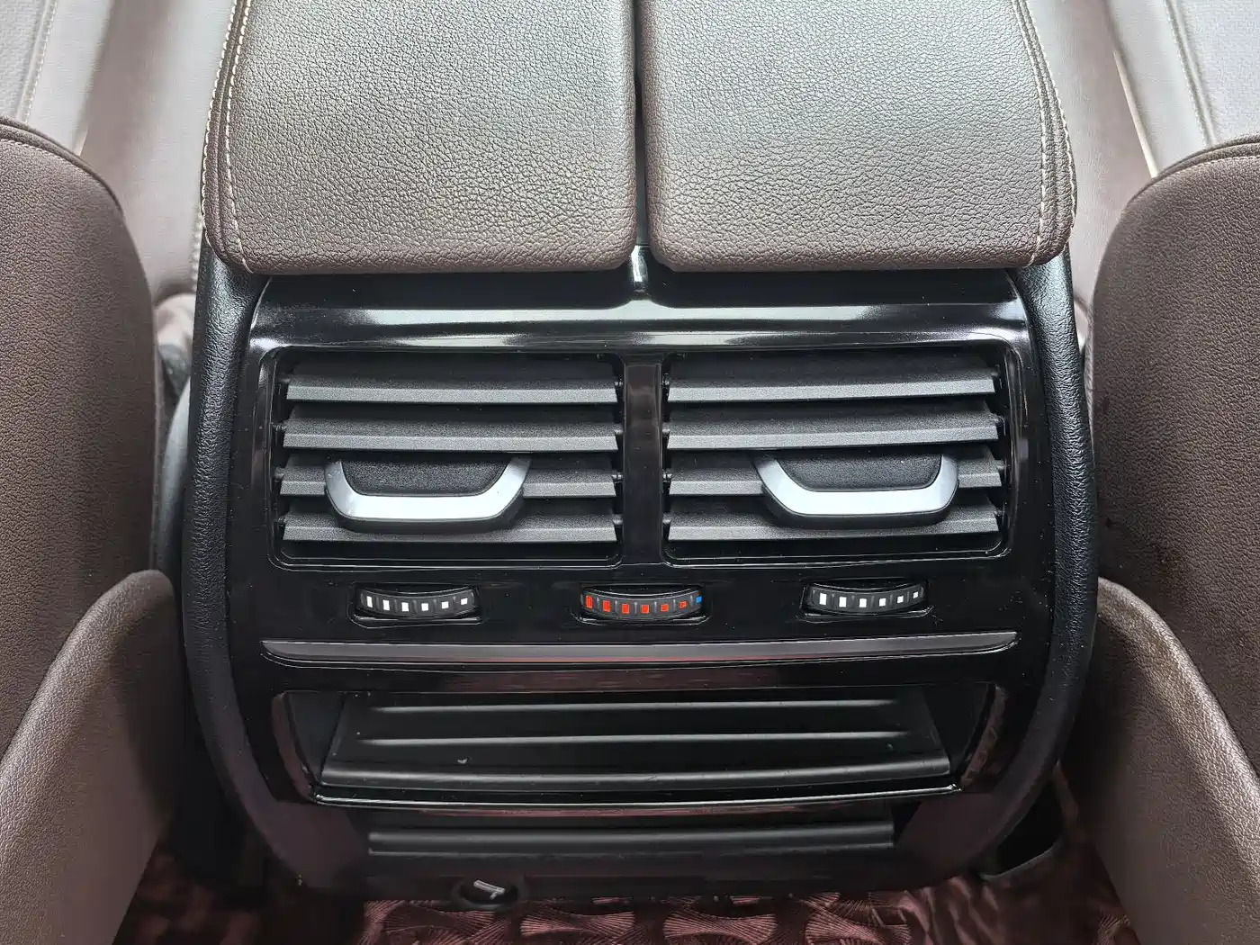 BMW 5 SERIES NEW ENERGY