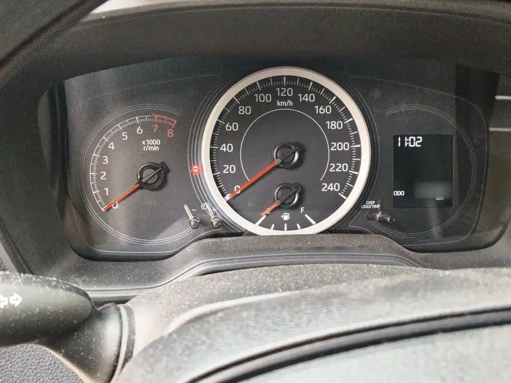 Toyota Levin, миниатюра 4