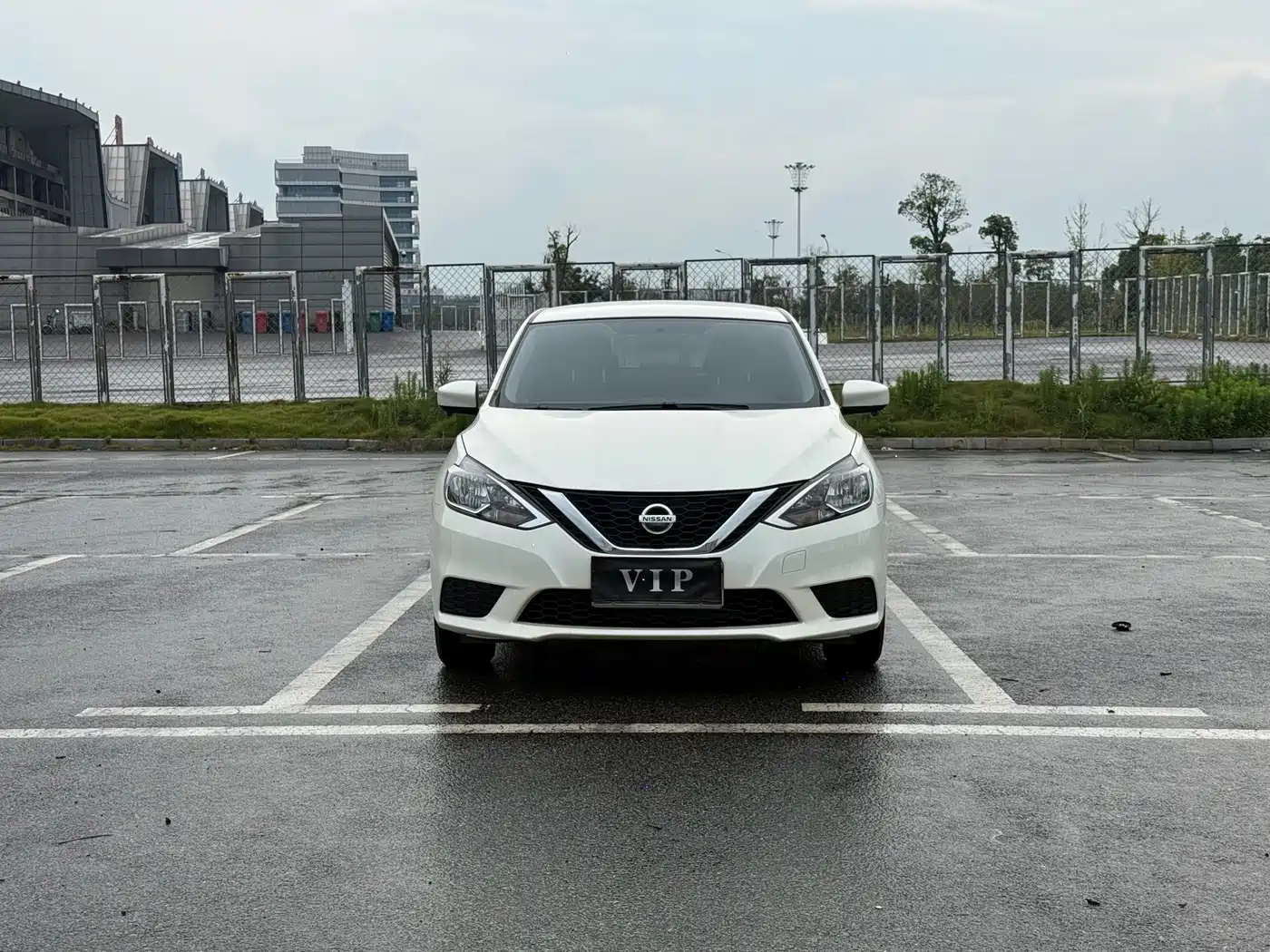 Nissan Sylphy 2025 2024 Facelift II Classic 1.6XE CVT Comfort
