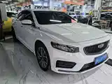 Фото 3 - Geely Preface