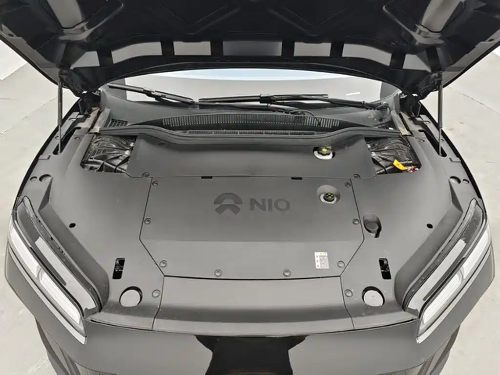 Фото 11 - NIO ET5T