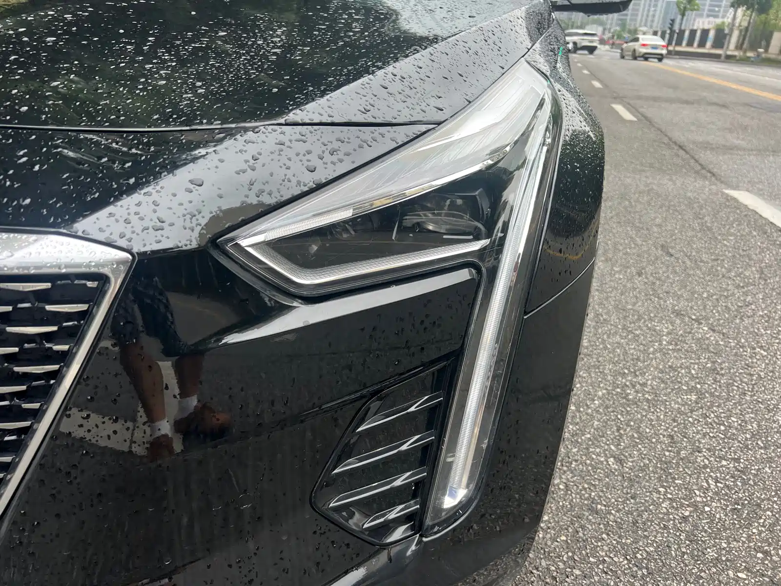 Фото 2 - Cadillac CT6