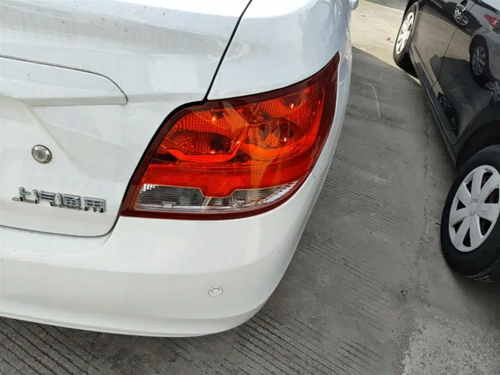 Chevrolet Sail 2017 2015 Sail 3 1.3L AMT Ideal Edition