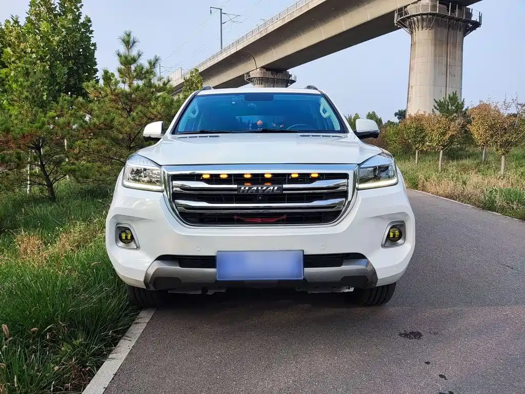 Фото 7 - Haval H9
