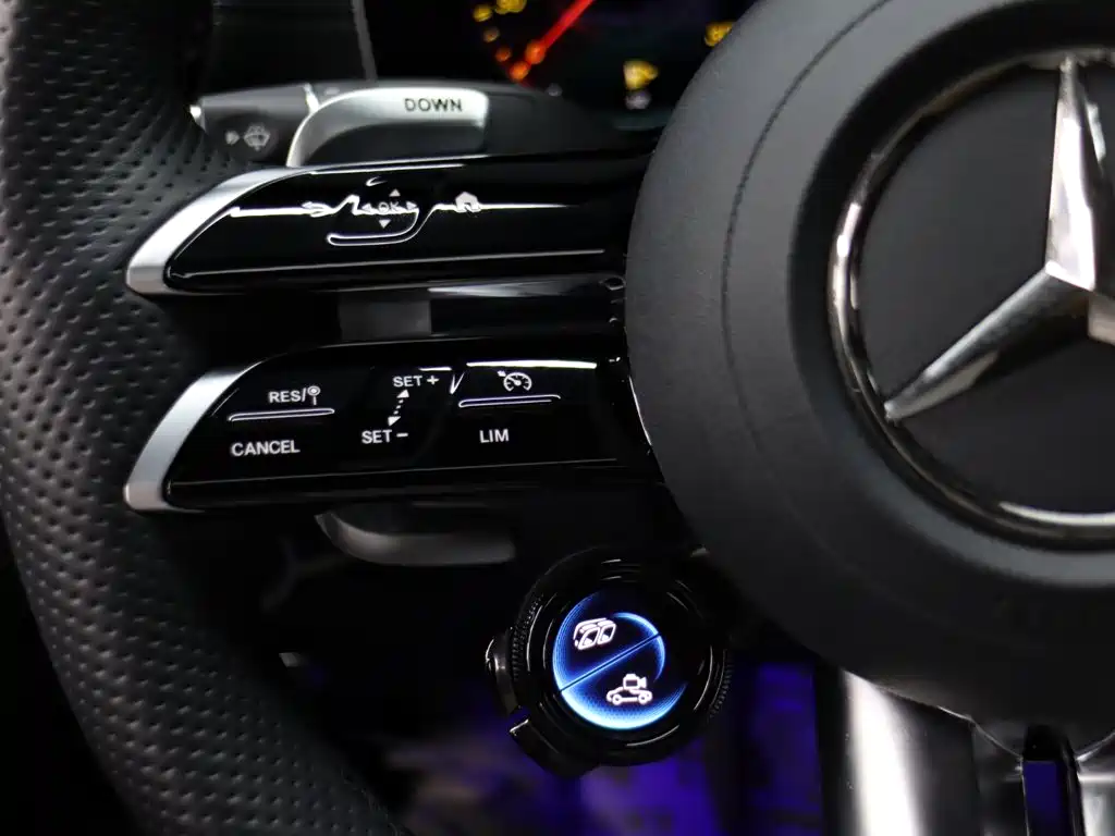 Mercedes-Benz AMG GT 2024 2023 AMG GT 50 4-Door Coupe