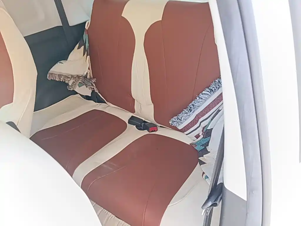 Roewe Kaiwei CLEVER 2024 2022 311km Vitality Bobo Edition
