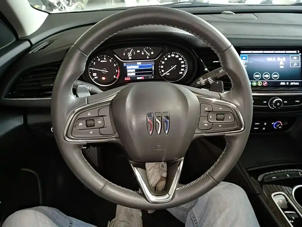 Buick Regal 2025 2024 Facelift 25T Super Enjoy Edition