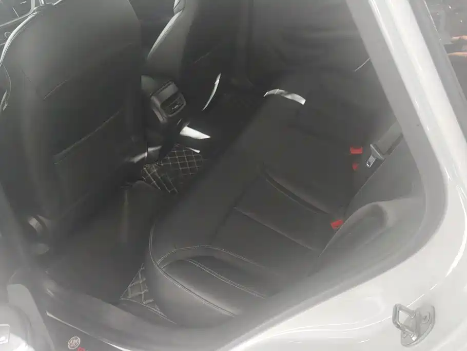Buick Excelle GT 2020 2019 18T Auto Connected Elite China VI